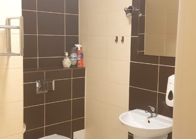 APP łazienka