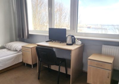 DŻ POKÓJ DWUOSOBOWY