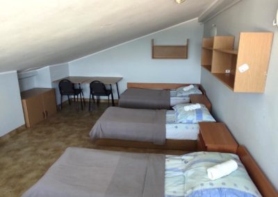dż skos 3 osob