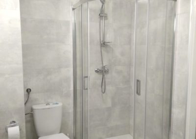 łazienka 408a